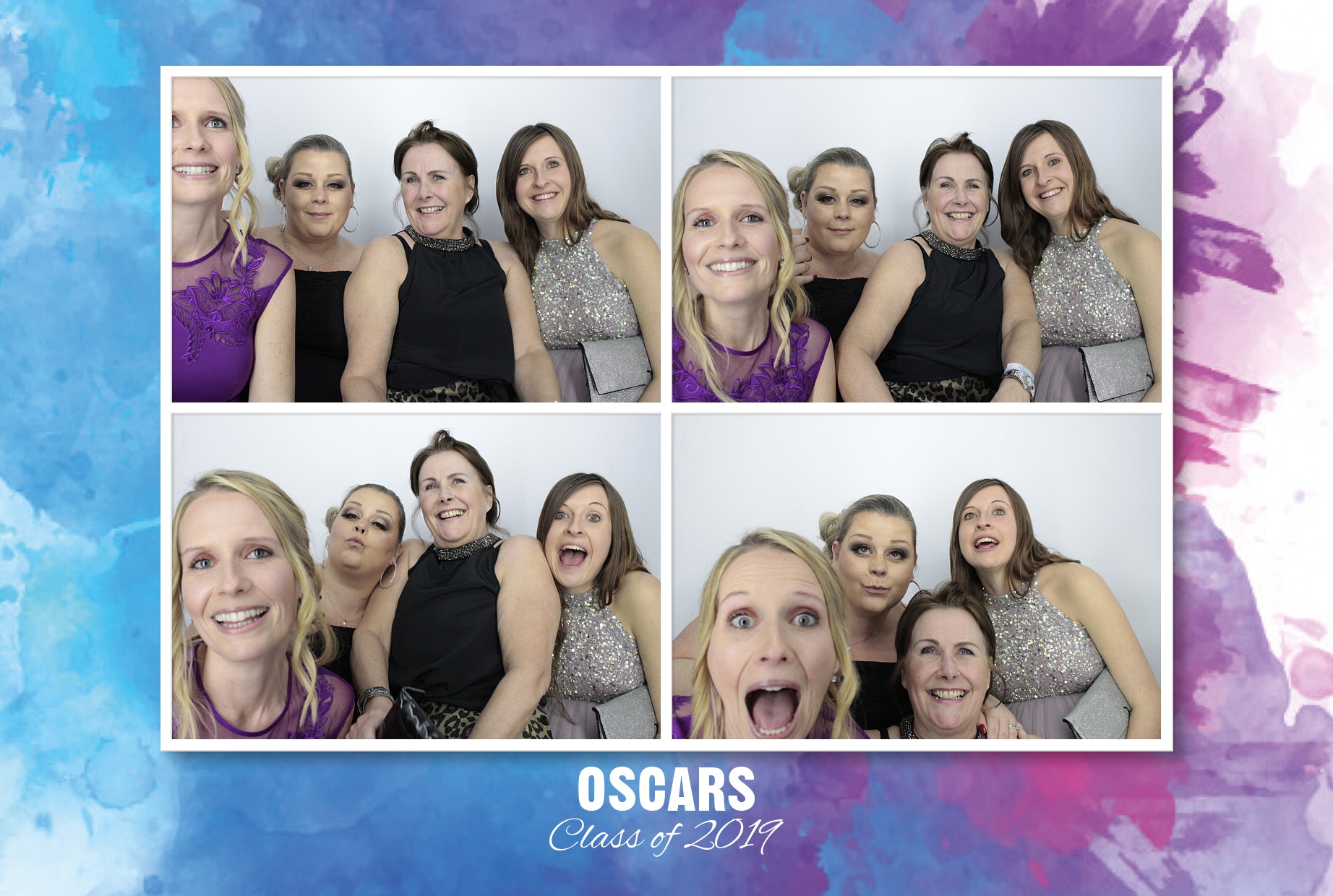 Oscars 2019 Booth 2 | View more photos from the event at gallery.myphotoboothexperience.co.uk/u/MyPhotoBoothExperienceLtd/Oscars-2019-Booth-2